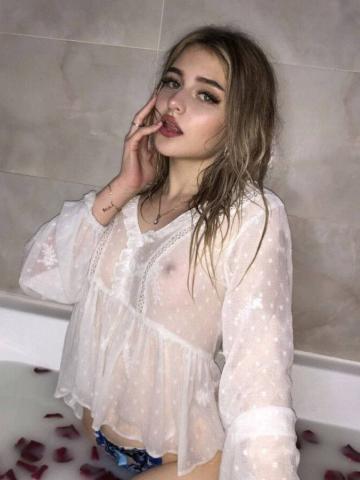 Индивидуалка Екатерина Фотография 4